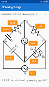 Electrical Guide (Calc & Stds) screenshot 6
