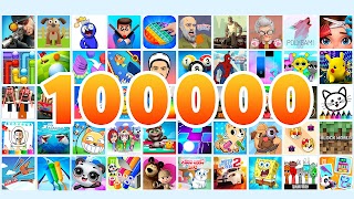 1001 เกมออฟไลน์ ภาพหน้าจอ 6
