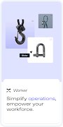 Onix Worker screenshot 1