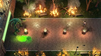 Skate Loop: Endless Skating syot layar 7