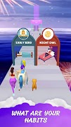 Personality Run screenshot 3