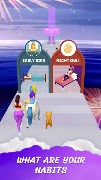 Personality Run screenshot 3