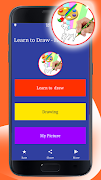Learn to Draw - How to Draw স্ক্রিনশট 3
