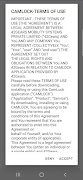 CamLock captura de pantalla 1