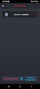 Suprema Device Manager 截图 1