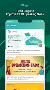 IELTS Tutorials – Speaking скриншот 4