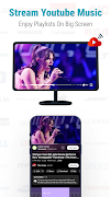Castto: Screen Mirroring App スクリーンショット 5