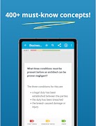 ARE 5 Architecture Flashcards スクリーンショット 6