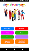 ESL KidStuff App poster