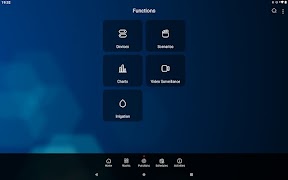 Ilevia Control syot layar 7