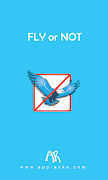 Fly or Not poster