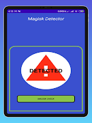 Magisk Detector screenshot 6