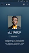 Frank Edwards ảnh chụp màn hình 3