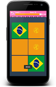 Flag Memory Game - Learn Flag screenshot 2