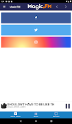 Magic FM ภาพหน้าจอ 5