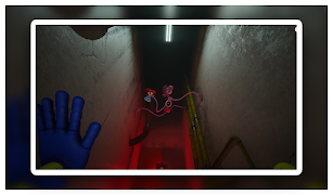 Poppy - Chapter 2 Guide screet Cartaz