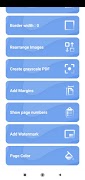 Master PDF Converter تصوير الشاشة 3