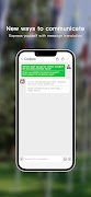 برنامه‌نما Sweetalk عکس از صفحه