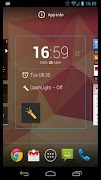 DashLight (Torch/Flashlight) syot layar 4