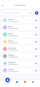 SmartInvoice syot layar 7