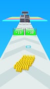 برنامه‌نما Coin Roll Rush عکس از صفحه