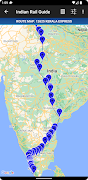 Indian Rail Guide স্ক্রিনশট 3