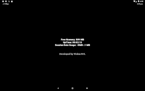 Time NetSpeed Monitor screenshot 6