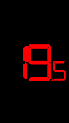 برنامه‌نما Shot Clock عکس از صفحه