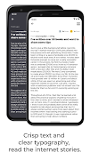 Redditoria for Reddit screenshot 3