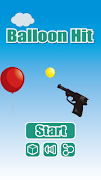 Hit balão imagem de tela 6