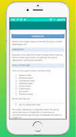 Physics Textbook (GCE) screenshot 3