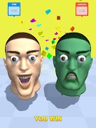 FaceBattle স্ক্রিনশট 6
