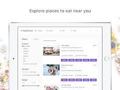 TableCheck - Reservations ภาพหน้าจอ 5