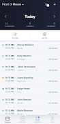 SocialSchedules 截图 1