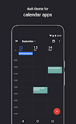 Swift Dark Substratum Theme Screenshot 2