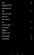 برنامه‌نما Smart Voice عکس از صفحه