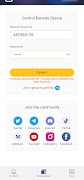Deeplink Remote Control screenshot 4