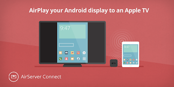 AirServer Connect 截图 6