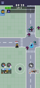 Survival : Zombie.io screenshot 2