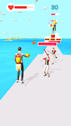 Rocket Man Run 2 ภาพหน้าจอ 5