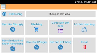 DMS ThienHaiSoft Screenshot 6