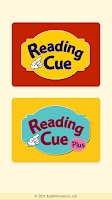 Reading Cue Series Affiche