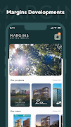 Margins Development 截圖 1