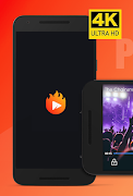 برنامه‌نما Pocket Cine Pro عکس از صفحه