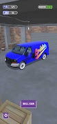 برنامه‌نما Car Maker Simulator 2023 عکس از صفحه
