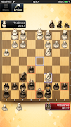 The Chess Lv.100 (plus Online) syot layar 1