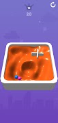 Slimy Floor screenshot 2