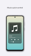 Simple Center - Quick Setting screenshot 3