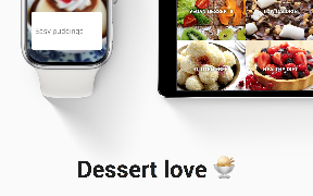 Dessert Recipes & Planner screenshot 7