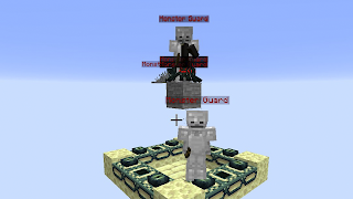 One Block Survival Minecraft स्क्रीनशॉट 2